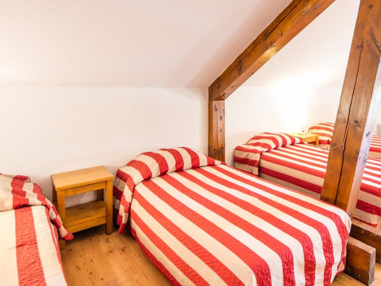Ferienwohnung Le Hameau de Valloire