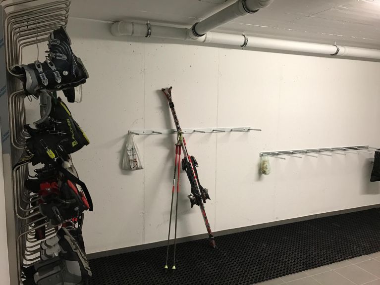 Ferienwohnung Tauern Suite Penthouse