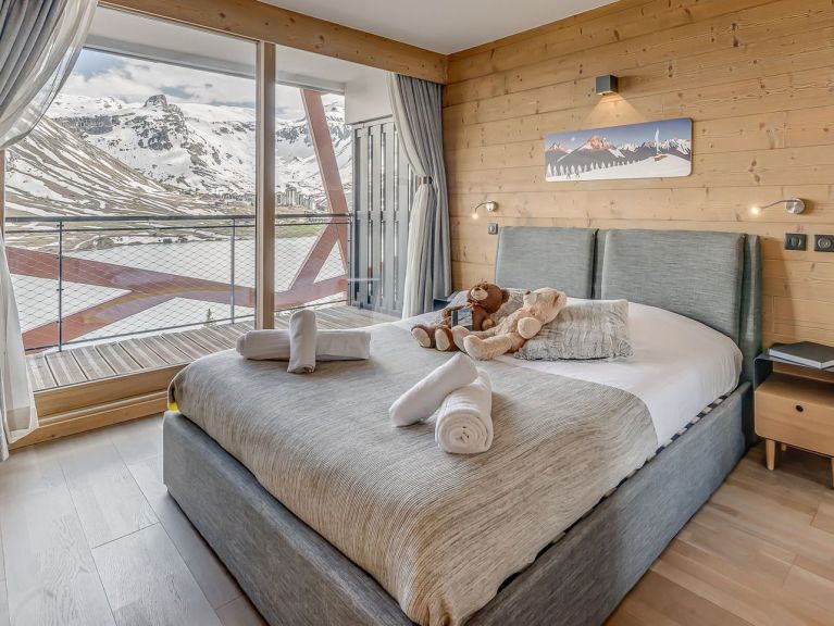 Ferienwohnung Phoenix Dream