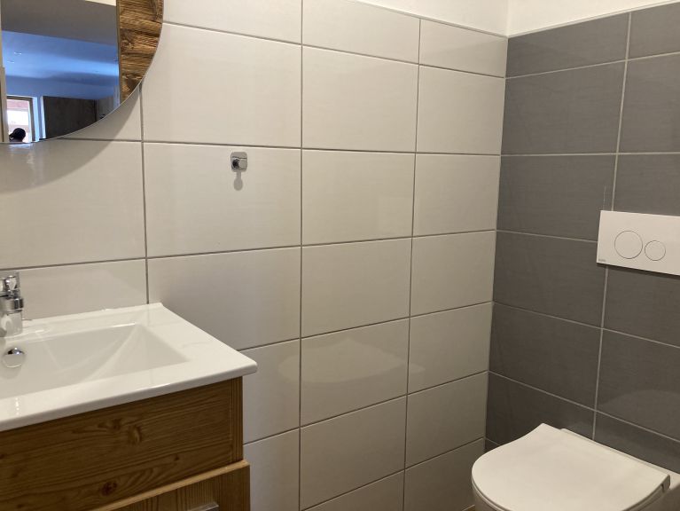 Ferienhaus Mont Froid