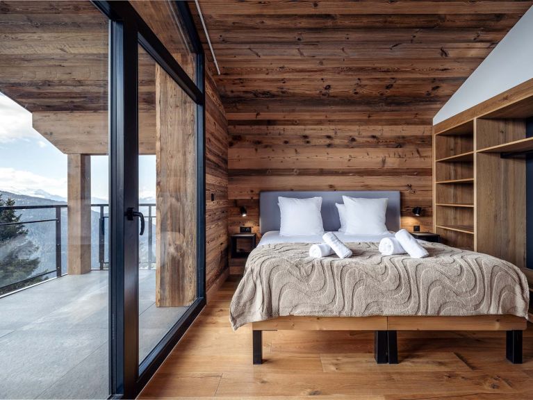 Ferienwohnung Résidence L'Orée du Bois