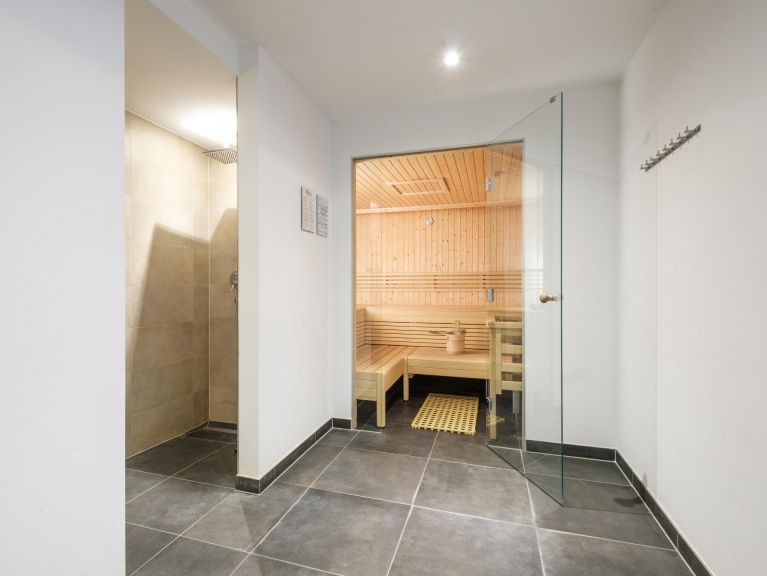 Ferienwohnung Tauern Suite Penthouse