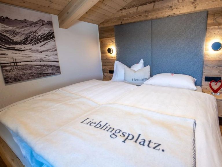 Ferienwohnung Unterwurzacher Smaragd
