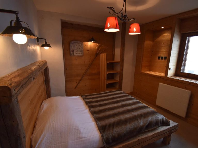 Ferienwohnung Le Grenier de Germaine