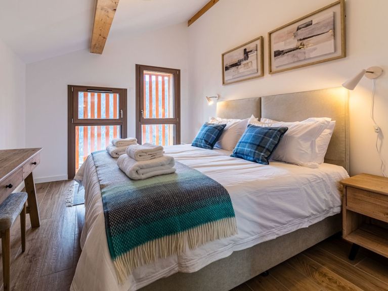 Ferienwohnung Alchimie