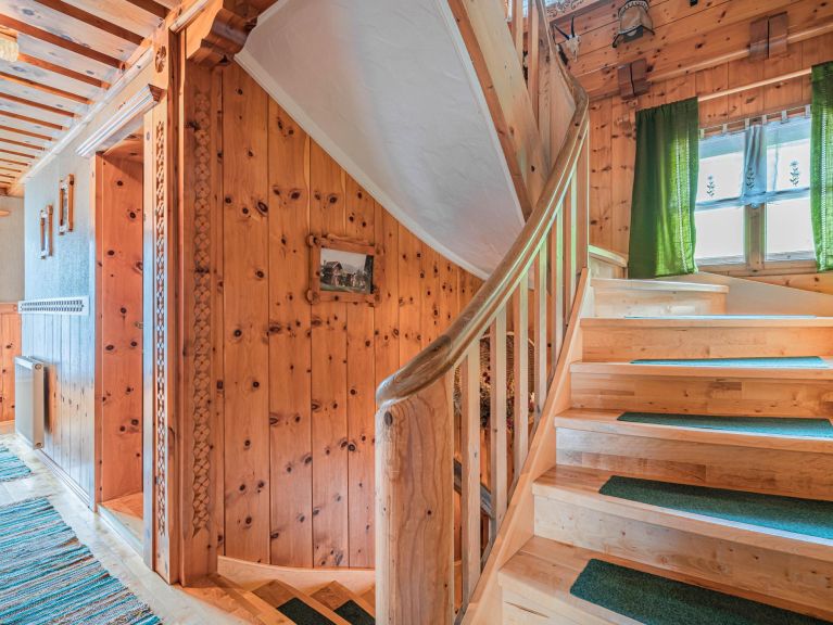 Ferienhaus Poschen