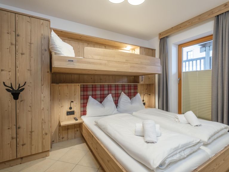 Ferienwohnung Dreiblick Arianne