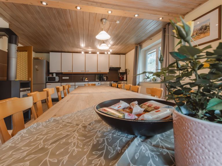Ferienhaus Bergfried