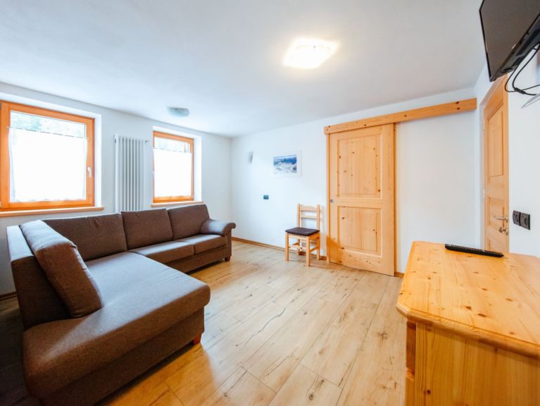 Ferienhaus Mantel