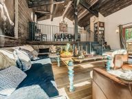 Ferienhaus Les Sources de La Davie-4