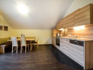 Ferienwohnung Knappensteig Zeitlos Classic Large-4