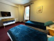 Ferienwohnung Geffriand Nummer 1-9