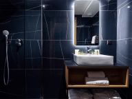 Ferienwohnung Résidence L'Orée du Bois mit Außenwhirlpool-18