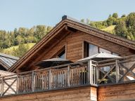 Ferienwohnung Das Neukirchen Typ 2b-8