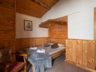 Ferienwohnung Les Chalets du Thorens-11