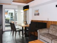 Ferienwohnung Daniel Ferienwohnung-3
