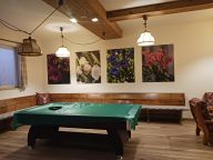Ferienwohnung Casa Canazei-14