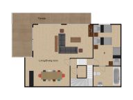 Ferienhaus Chelmer Catering-Service inklusive-22