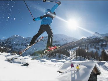 Skidorf -3
