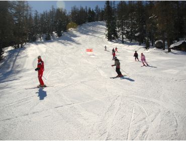 Skidorf Kinderfreundliches Skidorf mit variiertem Skigebiet-8