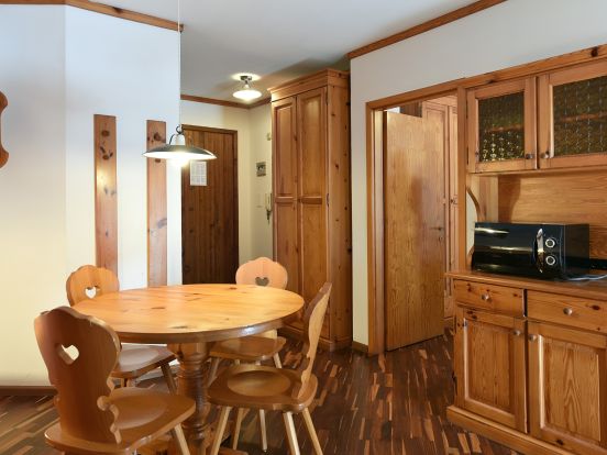 Ferienwohnung Casa Metz-5