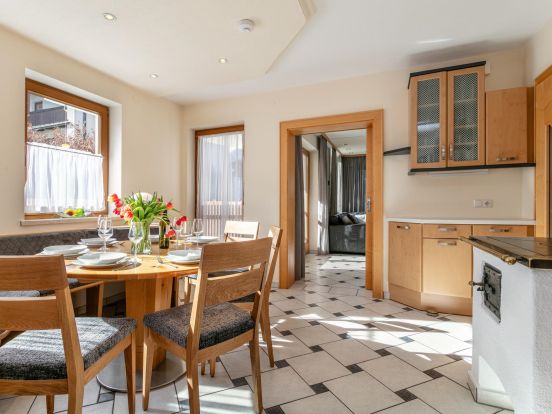 Ferienhaus am Ziller-6