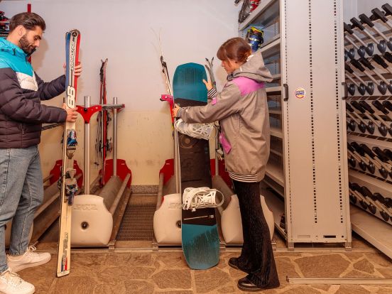 Ferienwohnung Dimaro-20