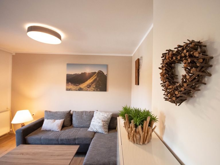 Ferienhaus Edelweiss am See Schwalbenwand