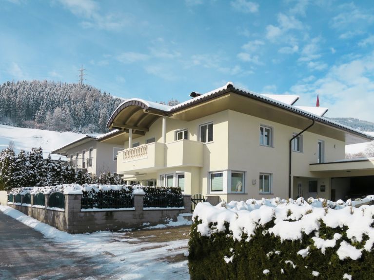Ferienwohnung Wurm
