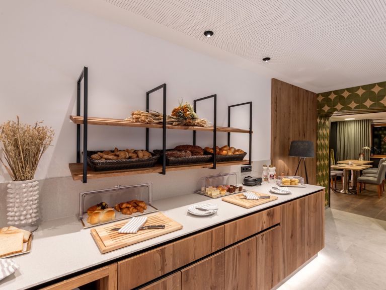 Ferienwohnung AlpenParks Taxacher