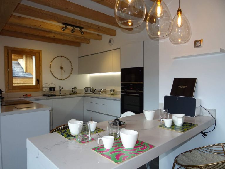 Ferienhaus Caseblanche Viperae mit Sauna und Whirlpool