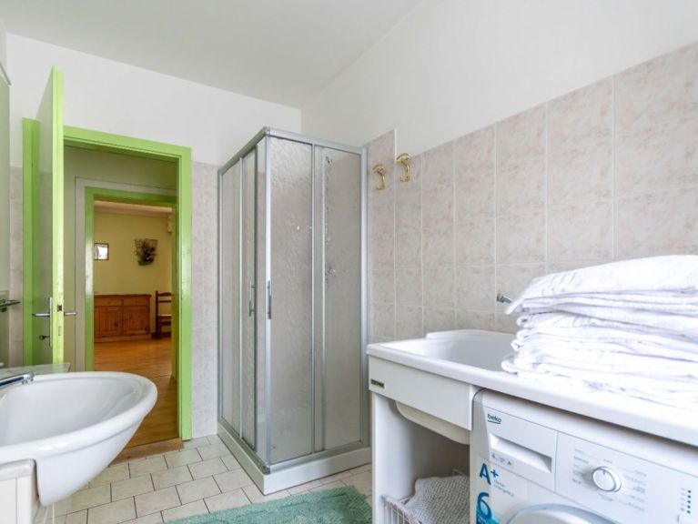 Ferienwohnung Casa Iris