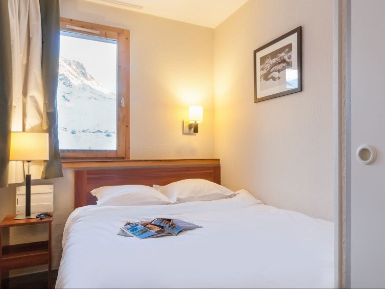 Ferienwohnung Les Temples du Soleil
