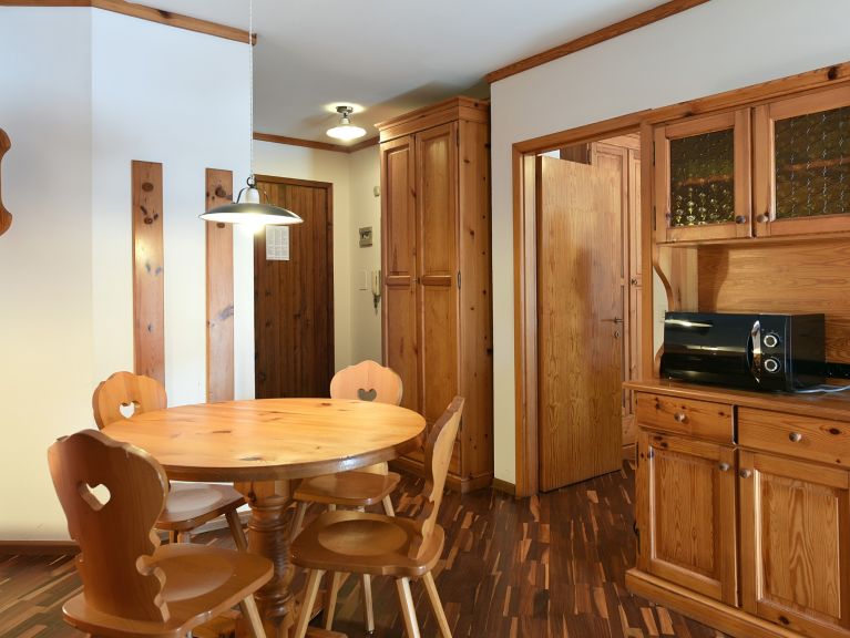 Ferienwohnung Casa Metz