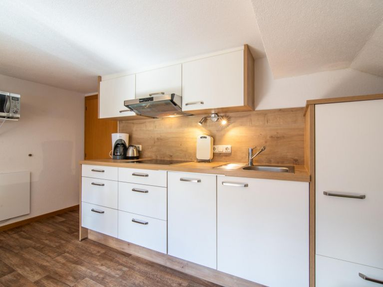 Ferienwohnung Rosi