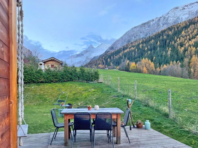 Ferienhaus Ama Dablam