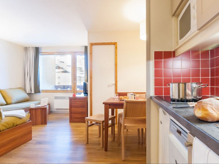 Ferienwohnung Les Temples du Soleil