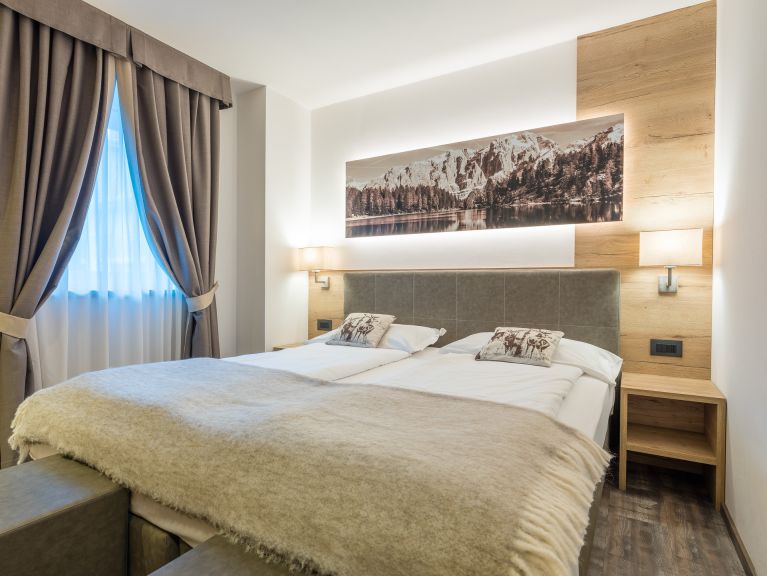 Ferienwohnung Dimaro