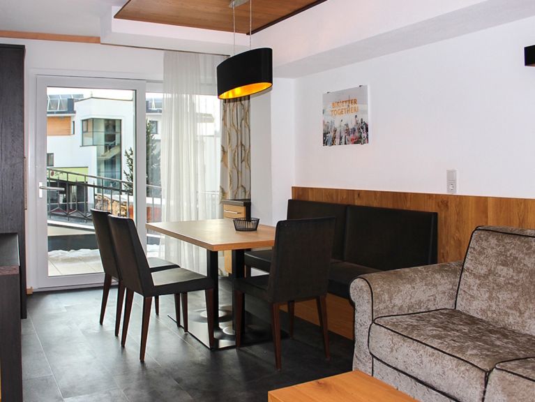 Ferienwohnung Daniel