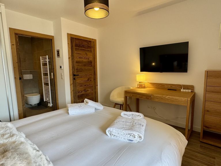 Ferienwohnung l'Alchimie