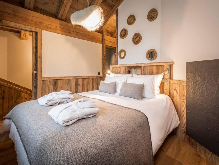 Ferienhaus Inuit Sonntag bis Sonntag