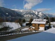 Ferienhaus Edelweiss am See Kitzsteinhorn-22