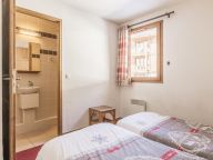 Ferienwohnung Geffriand mit Kabine-15