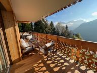 Ferienwohnung L'Alchimie-12