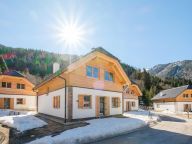 Ferienhaus Riesneralm Steier Hütte-22