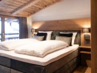 Ferienwohnung Residenz Illyrica Tirol Penthouse mit Sauna-19