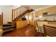 Ferienwohnung Evaldo Typ C-4