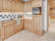 Ferienwohnung Les Alpages de Champagny Ferienwohnung 003-7