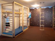Ferienwohnung AlpenParks Rehrenberg Alpine-17