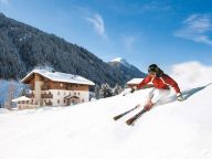 Ferienwohnung Berghof Erdgeschoss-15